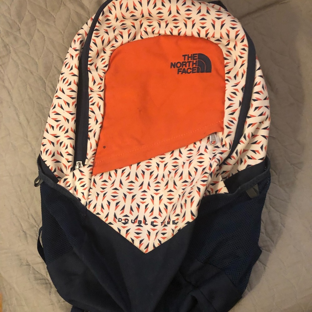 Northface backpack
